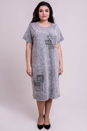 Olis-Style: Платье Икара - фото 2