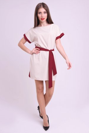 Olis-Style: Платье Милинда - фото 1