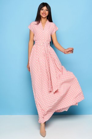 Jadone Fashion: Платье Сюзанна М2 - фото 1