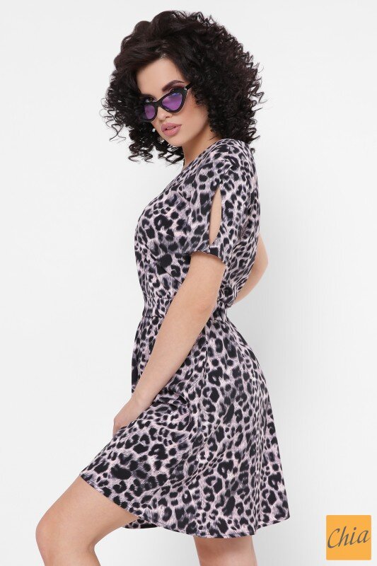 Платье "Annik"