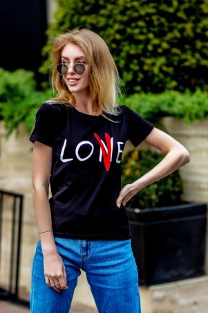 Футболка 213206 белый