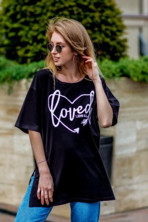 Футболка 213845 белый