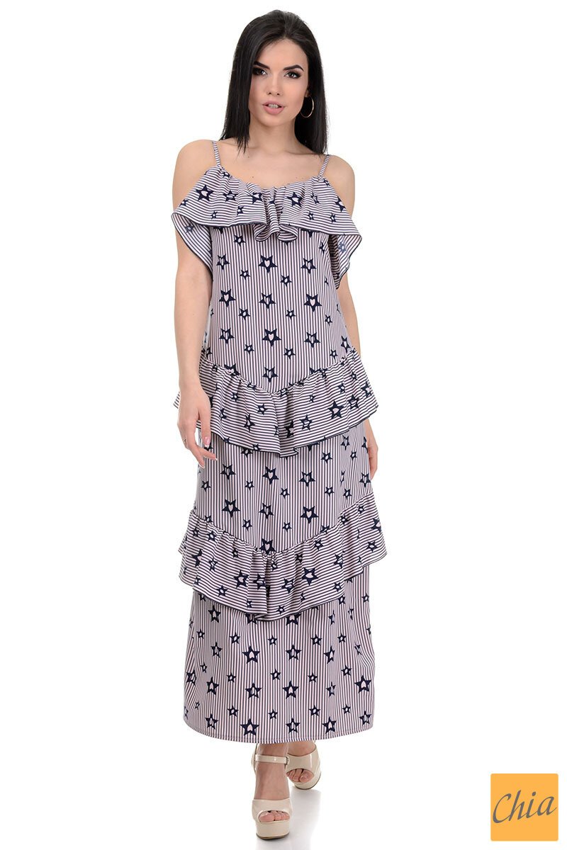 Платье «Алиса»