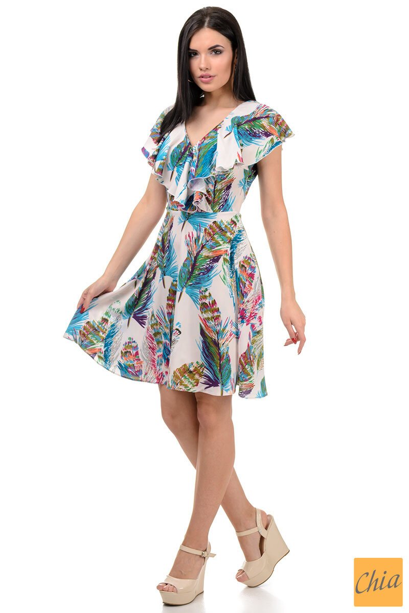 Платье «Милена»