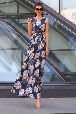 Jadone Fashion: Платье Моника М3 - фото 1