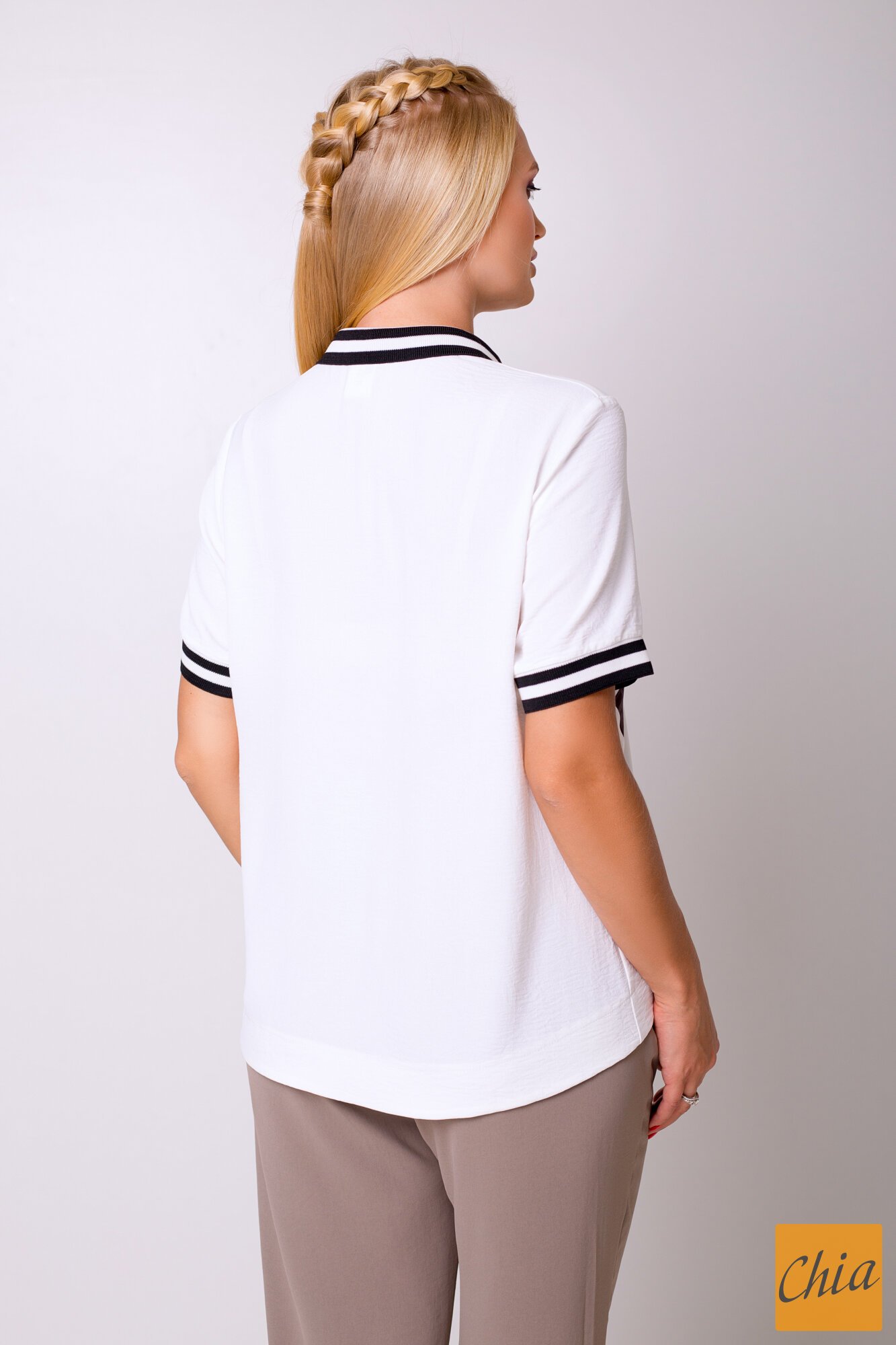 Футболка-Поло