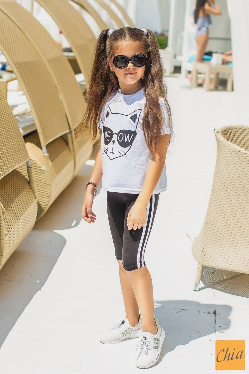 Детский спортивный костюм 111156