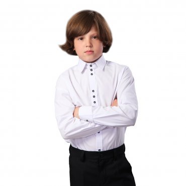 Рубашка Wilson