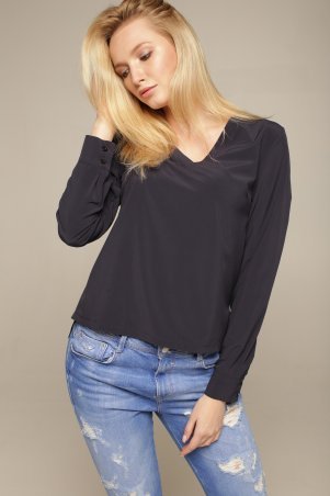 Lavana Fashion: Блуза "MOLLY" LVN1604-0672 - фото 1