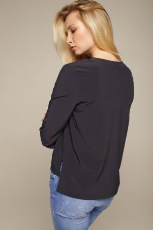 Lavana Fashion: Блуза "MOLLY" LVN1604-0672 - фото 2