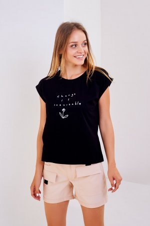 Stimma: Женская футболка Инита 3643 - фото 1