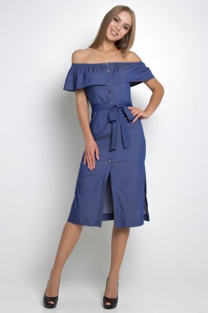 Tales: Платье Cheri pk1385 - фото 1