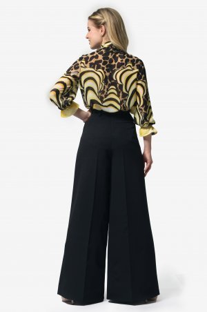 Lila Kass: Комплект: блуза и брюки К-164537-1628 - фото 5