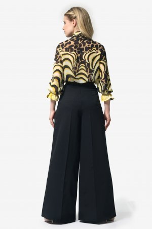 Lila Kass: Комплект: блуза и брюки К-164537-1628 - фото 6