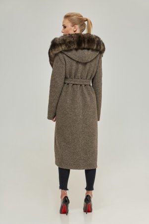 Mila Nova: Пальто ПВ-75 - фото 2