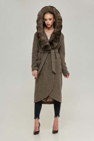 Mila Nova: Пальто ПВ-75 - фото 3