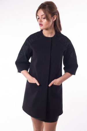 Mila Nova: Пальто С-33 - фото 10