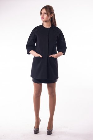 Mila Nova: Пальто С-33 - фото 11