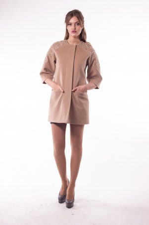 Mila Nova: Пальто С-33 - фото 2