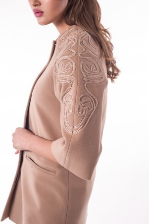 Mila Nova: Пальто С-33 - фото 3