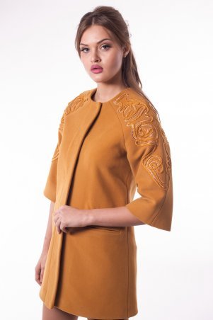 Mila Nova: Пальто С-33 - фото 4