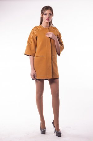 Mila Nova: Пальто С-33 - фото 5