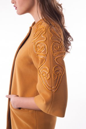 Mila Nova: Пальто С-33 - фото 6