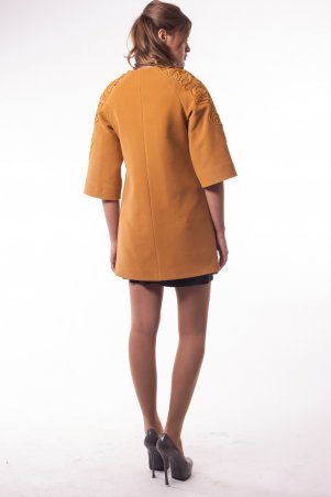 Mila Nova: Пальто С-33 - фото 7