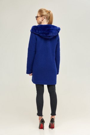 Mila Nova: Пальто ПВ-74 - фото 10