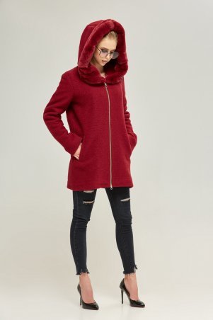 Mila Nova: Пальто ПВ-74 - фото 2