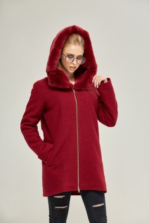 Mila Nova: Пальто ПВ-74 - фото 3