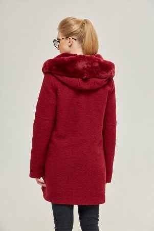 Mila Nova: Пальто ПВ-74 - фото 4