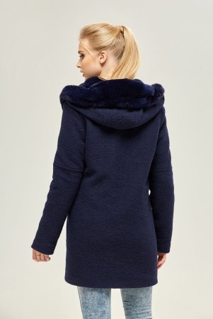 Mila Nova: Пальто ПВ-74 - фото 7