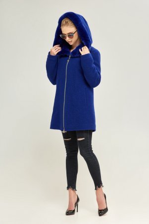 Mila Nova: Пальто ПВ-74 - фото 8