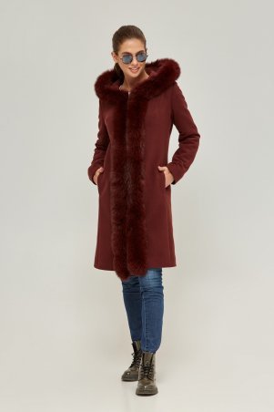 Mila Nova: Пальто ПВ-71 - фото 2