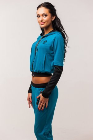 Mila Nova: Спортивный костюм М-15 - фото 3