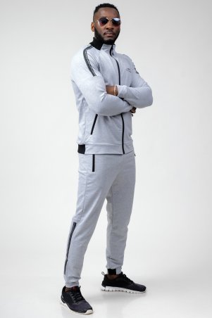 PARALLEL: Спортивный костюм КМ-G-007 - фото 2
