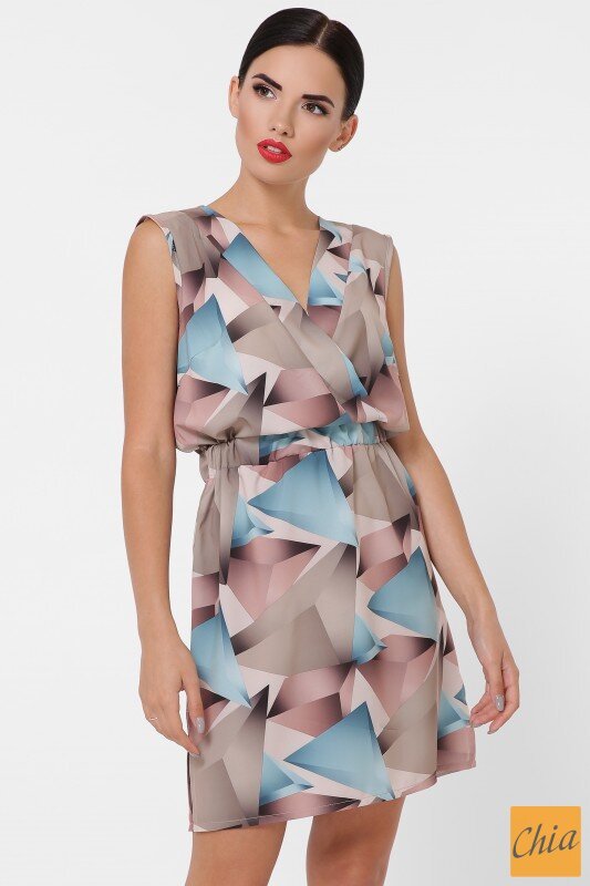 Платье "Milena"