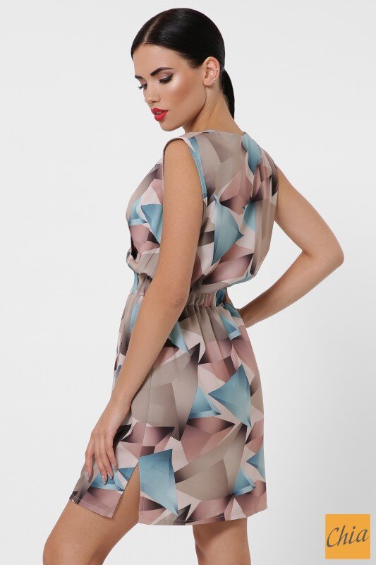 Платье "Milena"