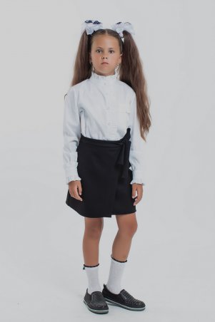Modna Anka: Детская школьная рубашка 113159 113159 - фото 1