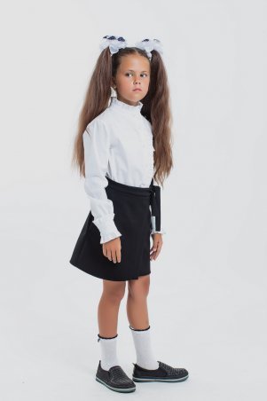 Modna Anka: Детская школьная рубашка 113159 113159 - фото 2