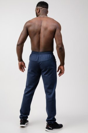 PARALLEL: Спортивные штаны D-H-Л-013 - фото 3