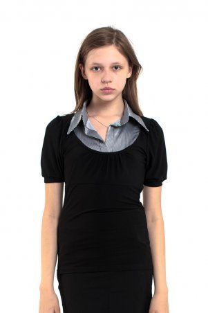 Футболка 1032 белый