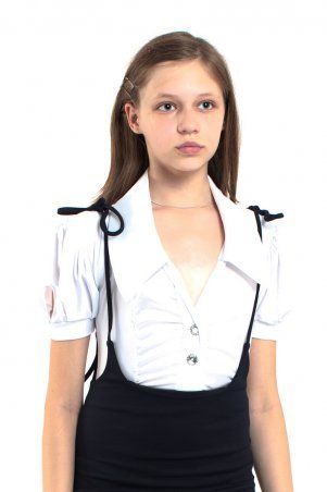 Футболка 1038 черный