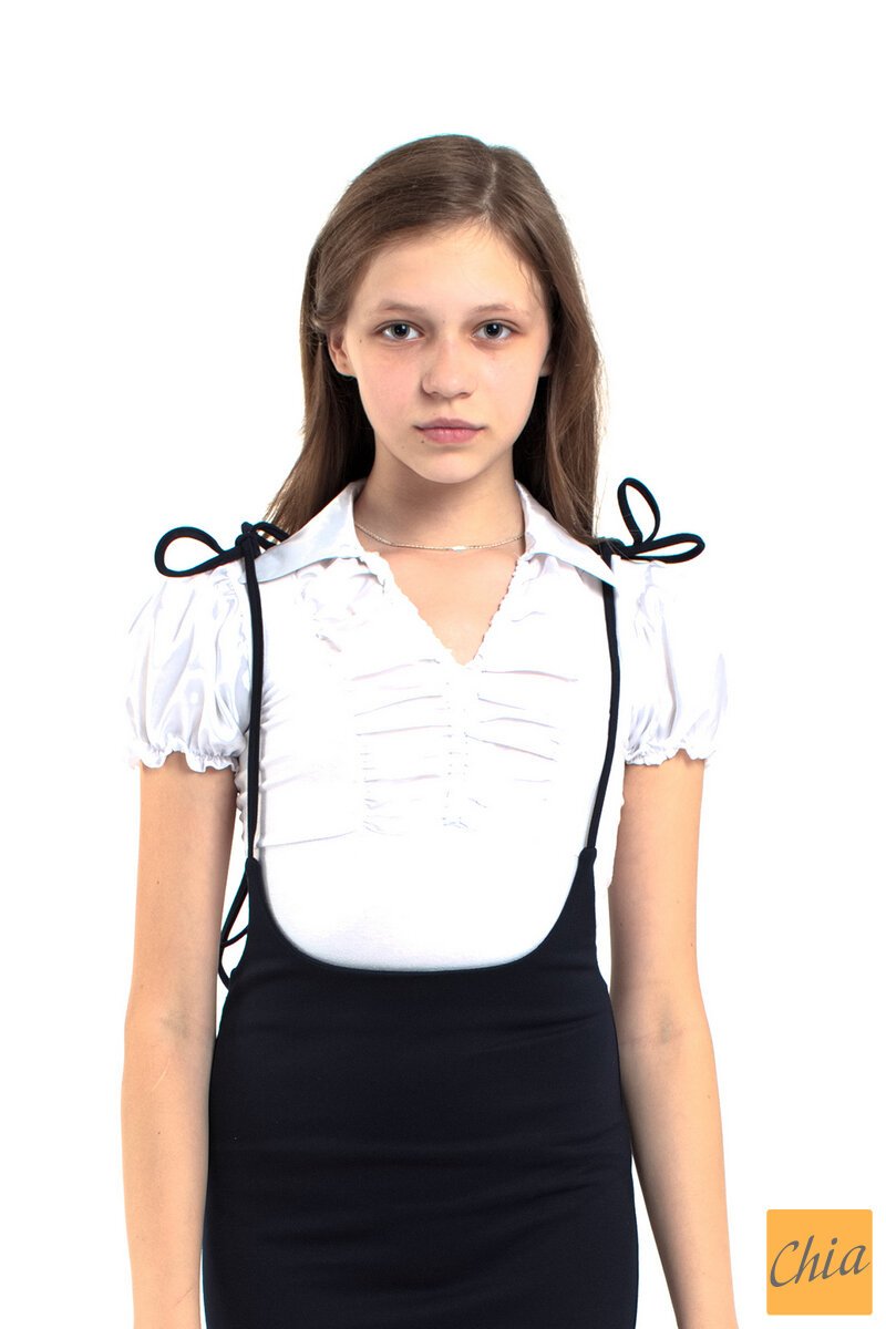 Футболка 1039 белый