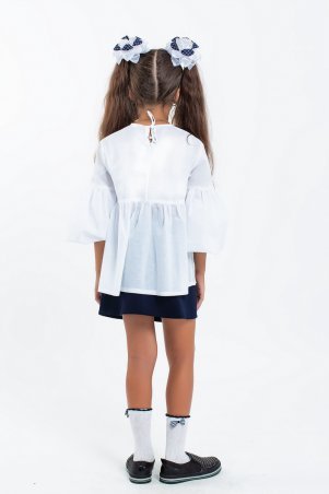 Modna Anka: Детская блузка 113162 113162 - фото 4
