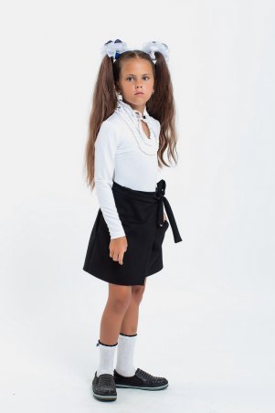 Modna Anka: Детская блузка для школы 113163 113163 - фото 2