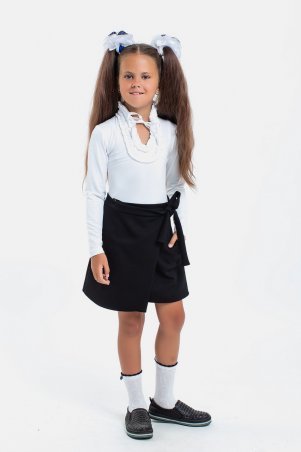 Modna Anka: Детская блузка для школы 113163 113163 - фото 4