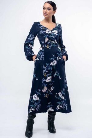 Ri Mari: Платье "Луиза"  - фото 1
