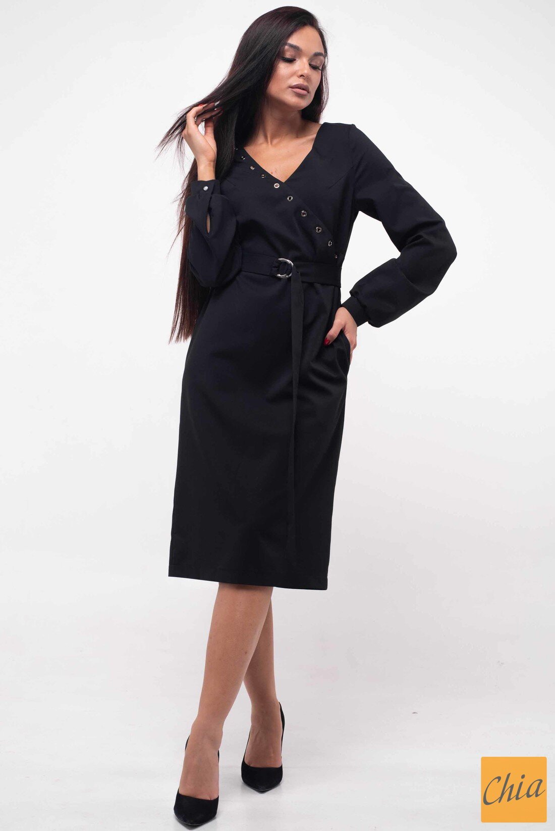 Платье "Хайди"